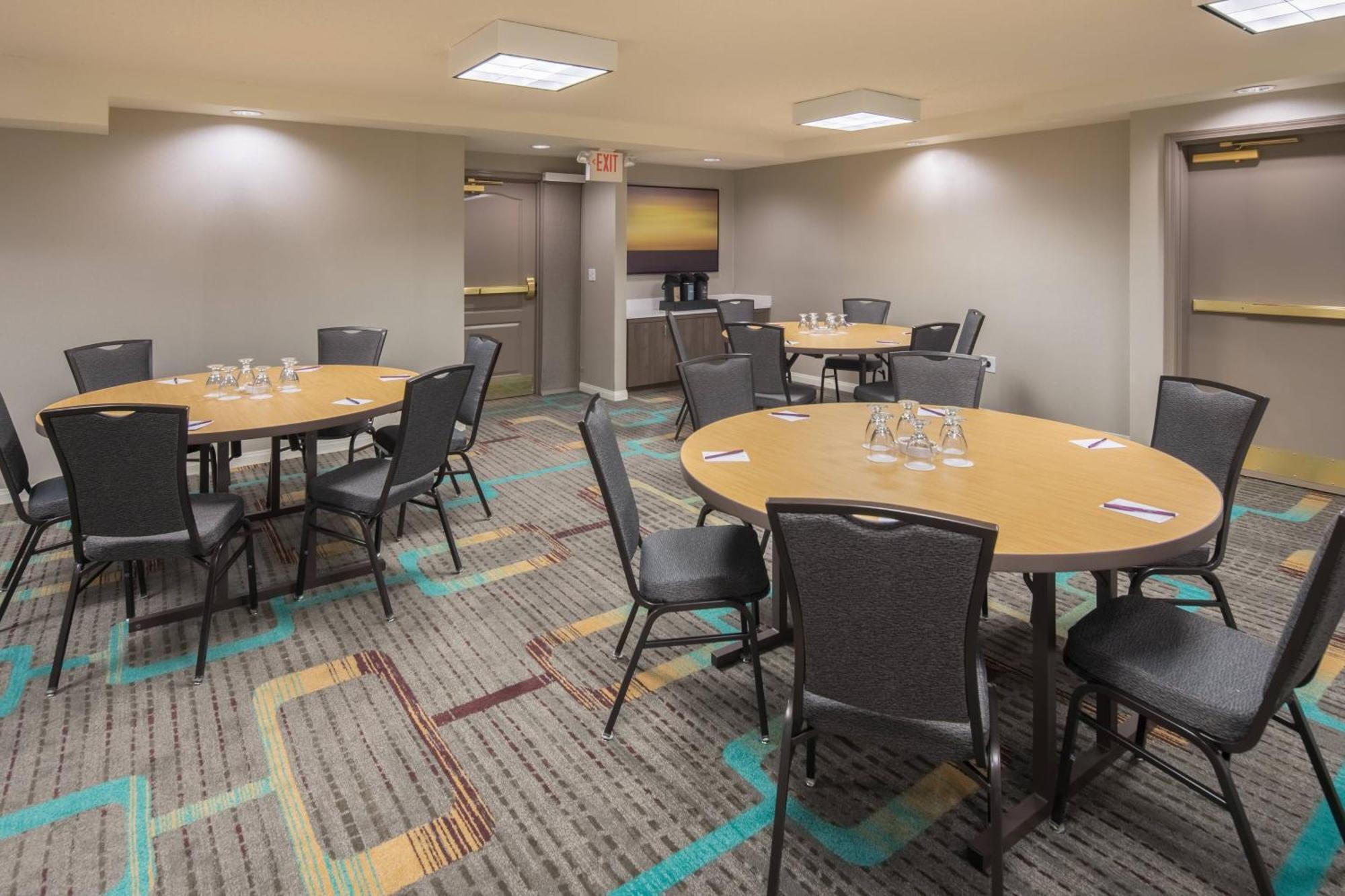 Residence Inn By Marriott Portland North Εξωτερικό φωτογραφία