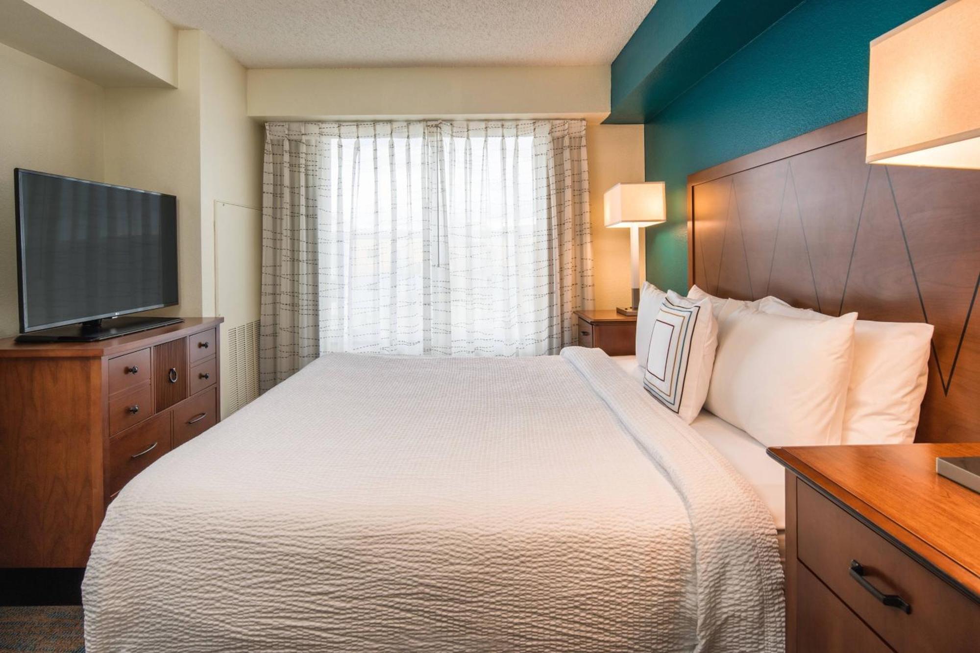 Residence Inn By Marriott Portland North Εξωτερικό φωτογραφία
