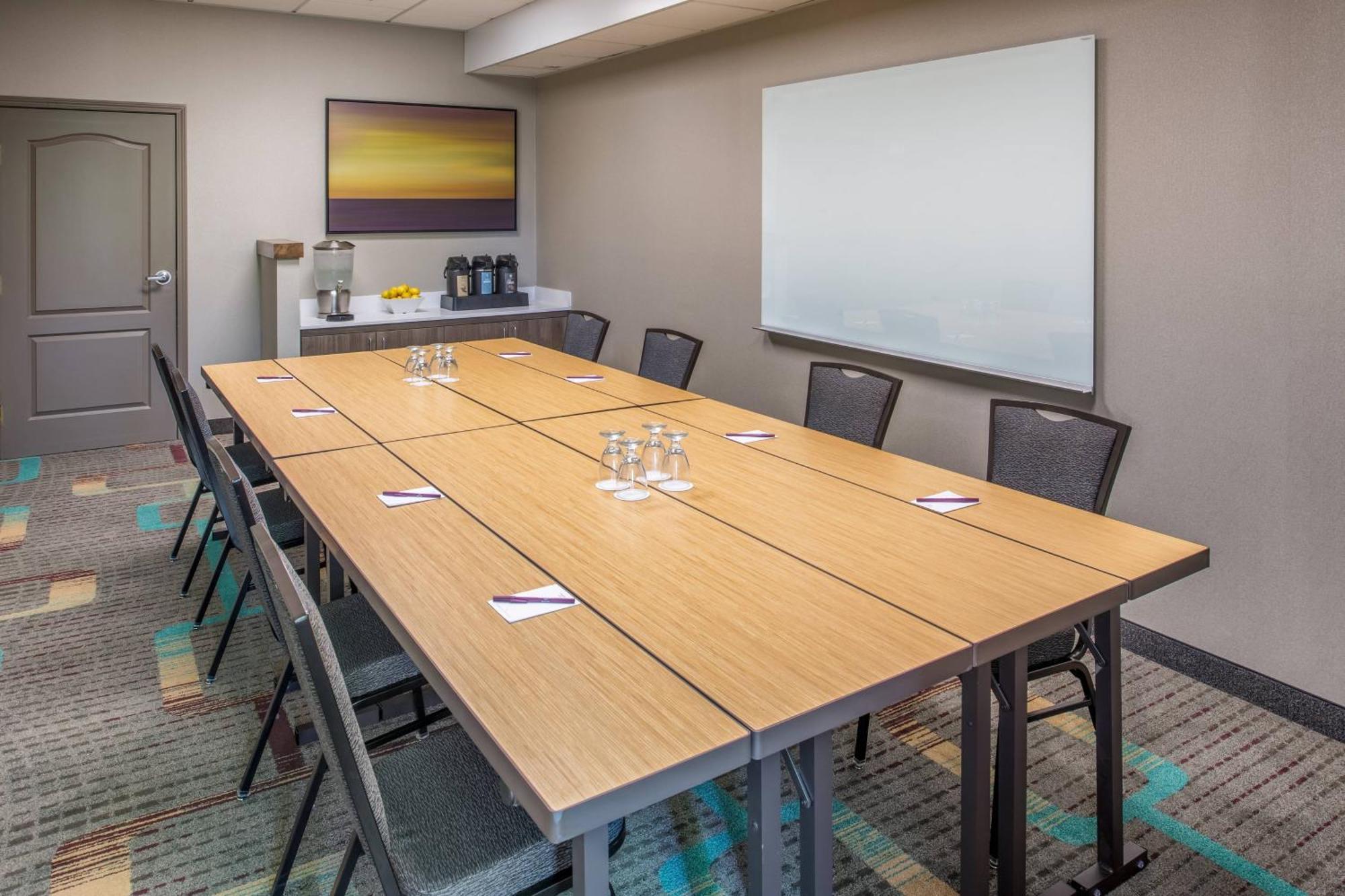Residence Inn By Marriott Portland North Εξωτερικό φωτογραφία
