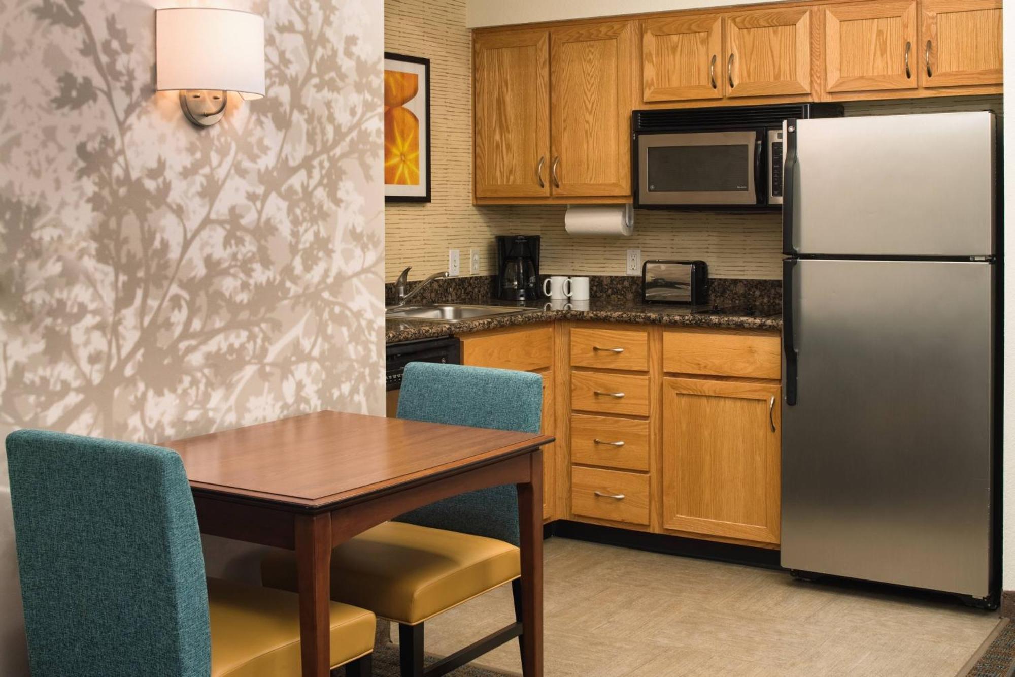 Residence Inn By Marriott Portland North Εξωτερικό φωτογραφία