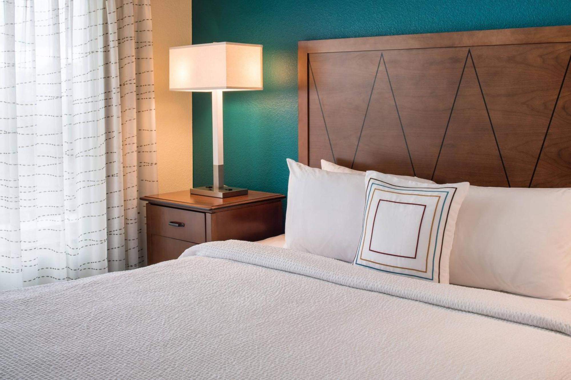 Residence Inn By Marriott Portland North Εξωτερικό φωτογραφία