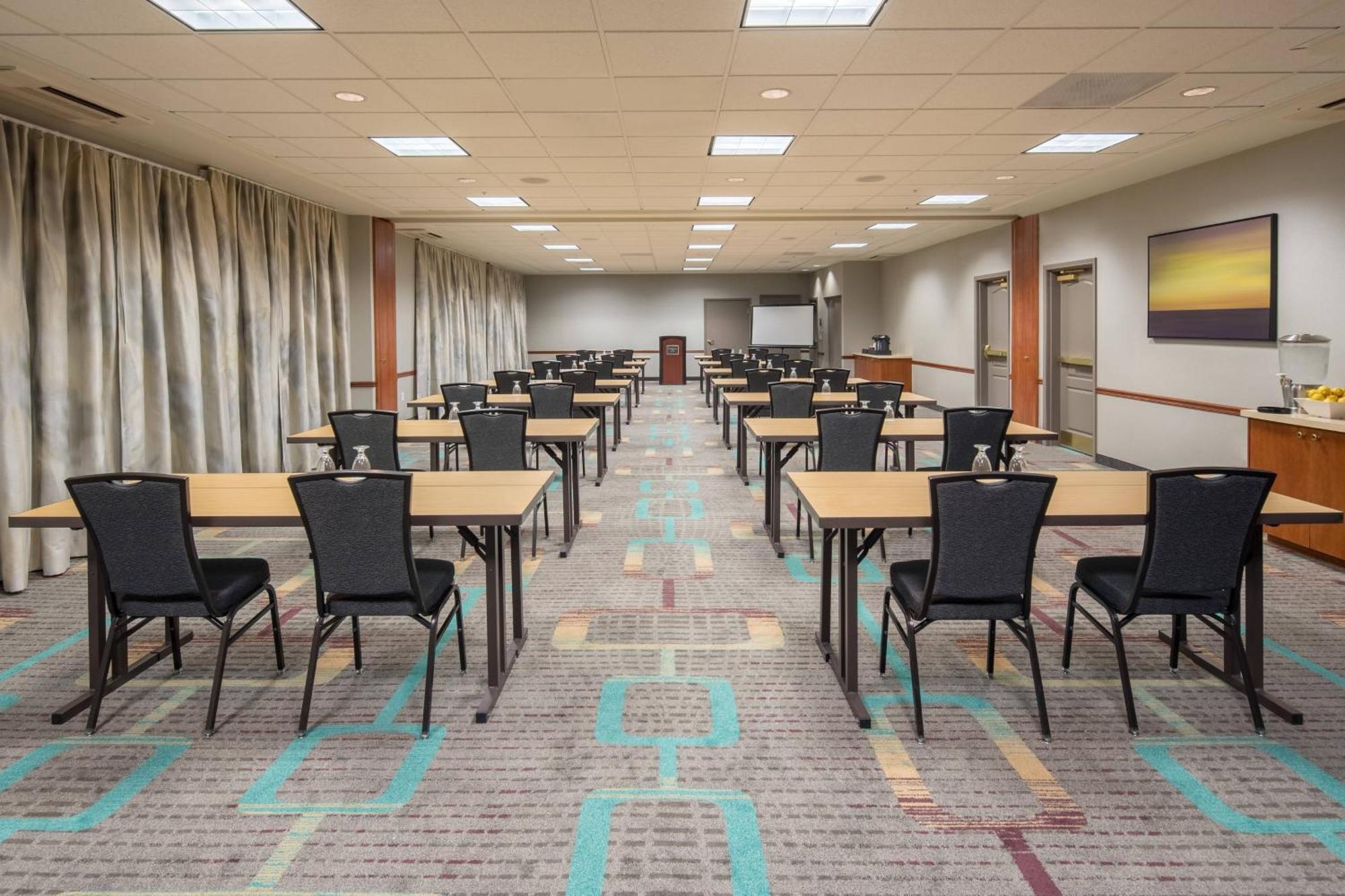 Residence Inn By Marriott Portland North Εξωτερικό φωτογραφία