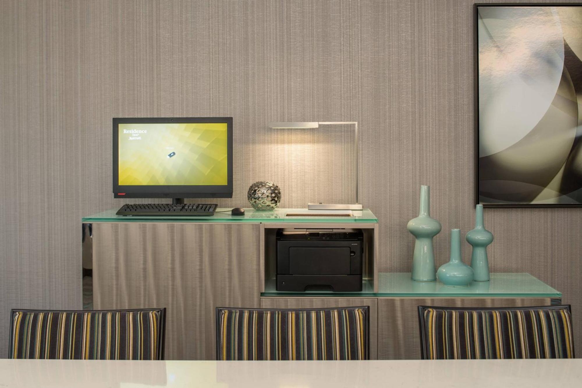 Residence Inn By Marriott Portland North Εξωτερικό φωτογραφία