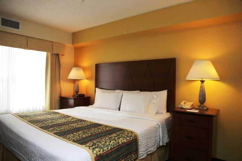 Residence Inn By Marriott Portland North Εξωτερικό φωτογραφία