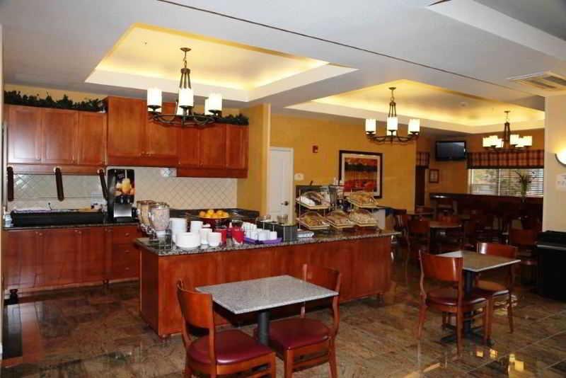 Residence Inn By Marriott Portland North Εξωτερικό φωτογραφία