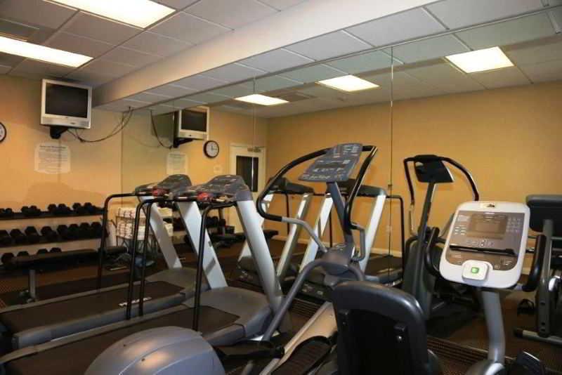 Residence Inn By Marriott Portland North Εξωτερικό φωτογραφία