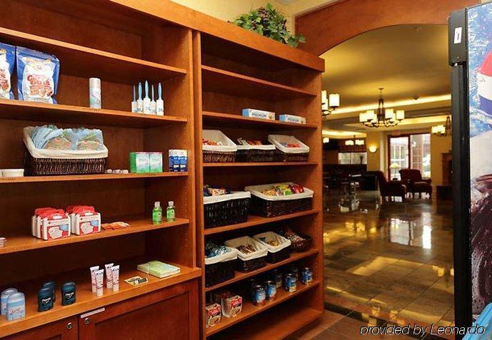 Residence Inn By Marriott Portland North Εξωτερικό φωτογραφία