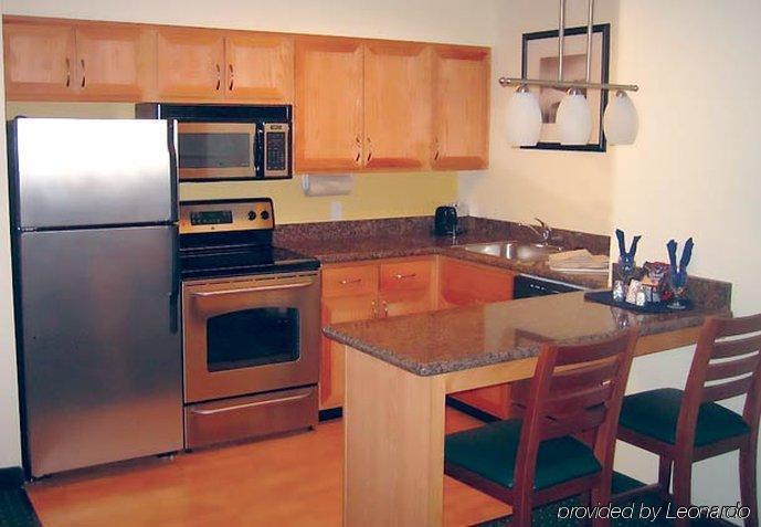 Residence Inn By Marriott Portland North Εξωτερικό φωτογραφία