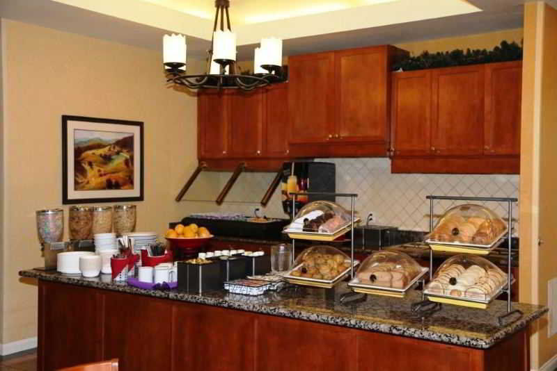 Residence Inn By Marriott Portland North Εξωτερικό φωτογραφία