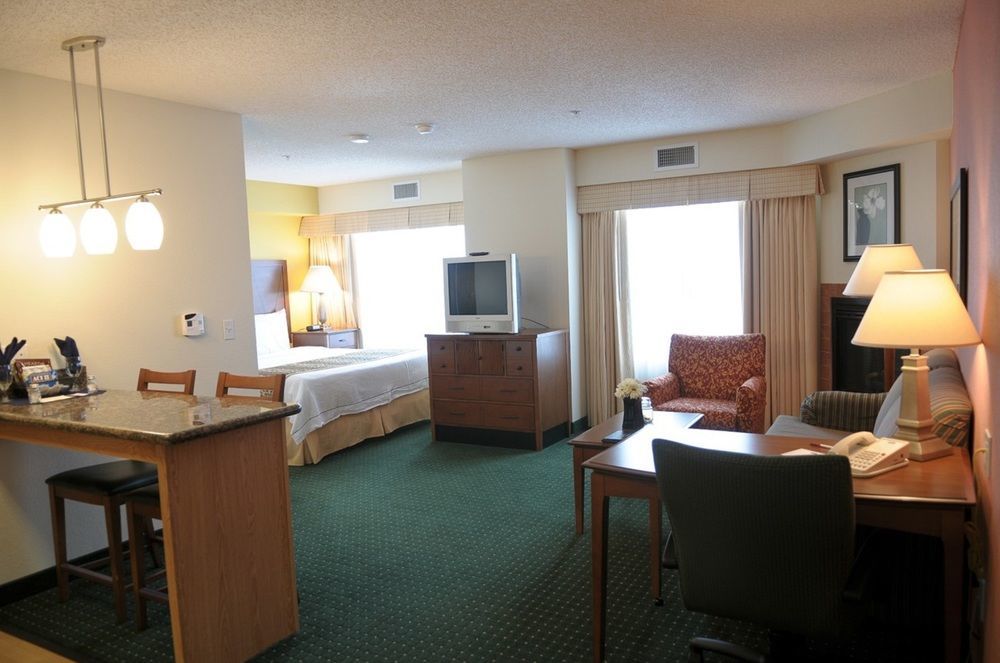 Residence Inn By Marriott Portland North Εξωτερικό φωτογραφία