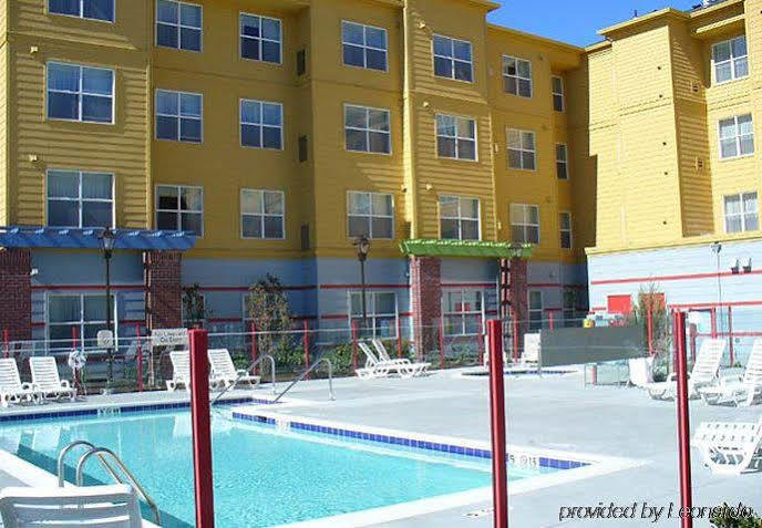 Residence Inn By Marriott Portland North Εξωτερικό φωτογραφία