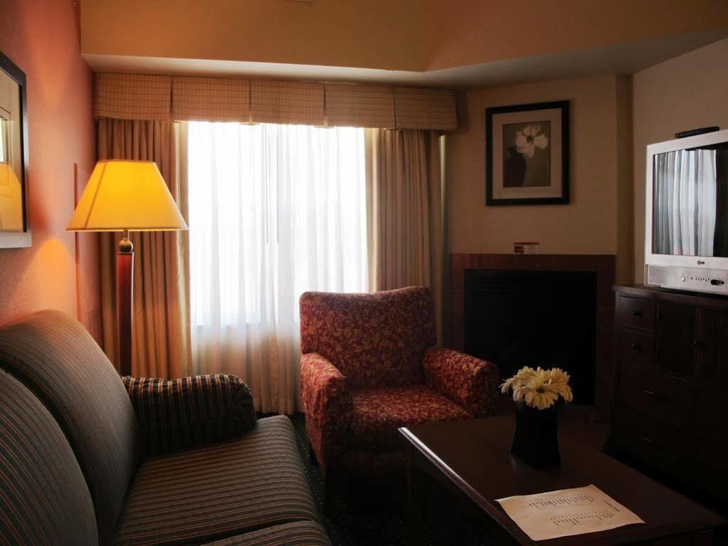 Residence Inn By Marriott Portland North Εξωτερικό φωτογραφία
