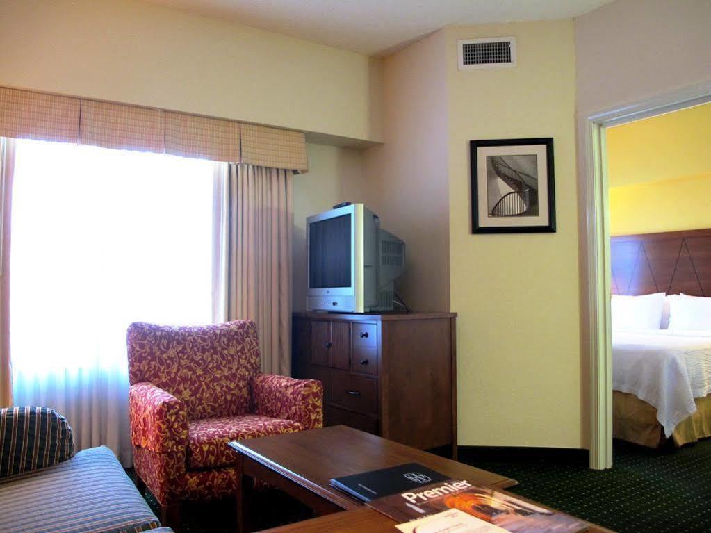 Residence Inn By Marriott Portland North Εξωτερικό φωτογραφία