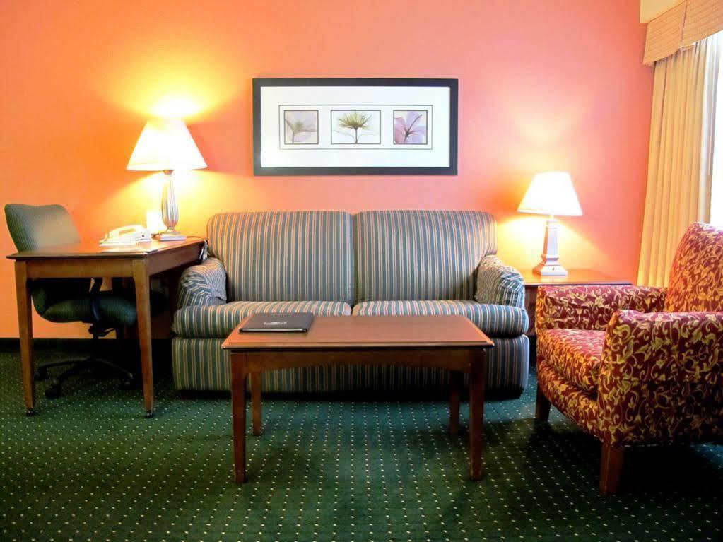 Residence Inn By Marriott Portland North Εξωτερικό φωτογραφία