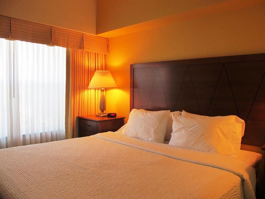 Residence Inn By Marriott Portland North Εξωτερικό φωτογραφία