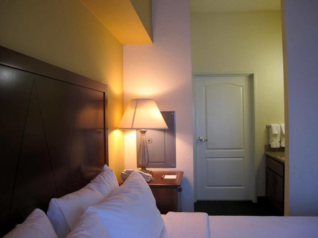 Residence Inn By Marriott Portland North Εξωτερικό φωτογραφία