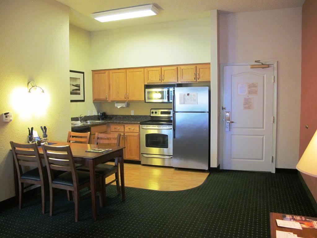 Residence Inn By Marriott Portland North Εξωτερικό φωτογραφία